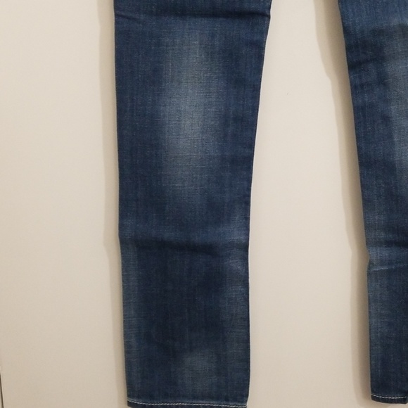 Express Rerock Jeans - Picture 5 of 6